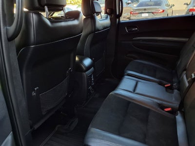 2019 Dodge Durango GT Plus