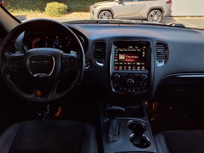 2019 Dodge Durango GT Plus