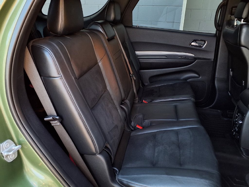 2019 Dodge Durango GT Plus