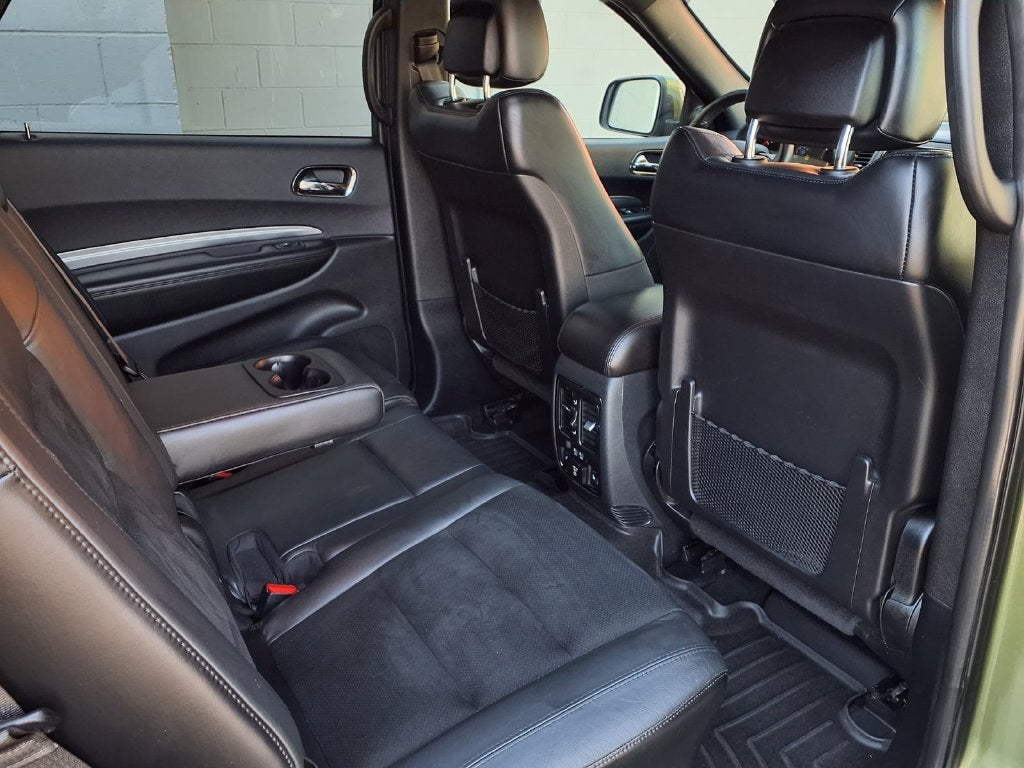 2019 Dodge Durango GT Plus
