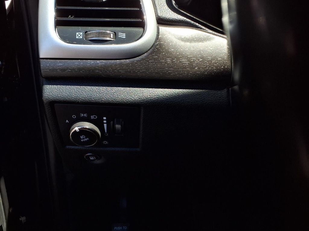 2015 Jeep Grand Cherokee Altitude