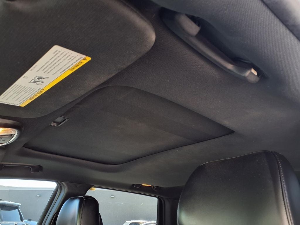 2015 Jeep Grand Cherokee Altitude