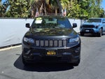 2015 Jeep Grand Cherokee Altitude