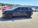 2018 Jeep Grand Cherokee High Altitude