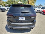 2018 Jeep Grand Cherokee High Altitude