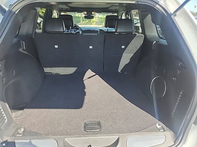 2019 Jeep Grand Cherokee Trailhawk