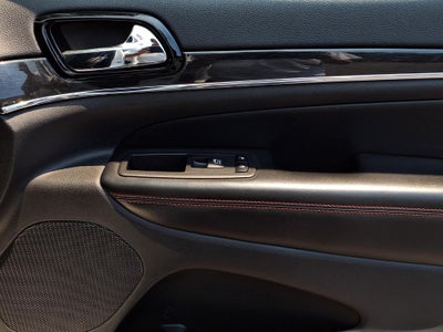 2019 Jeep Grand Cherokee Trailhawk