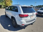 2019 Jeep Grand Cherokee Trailhawk