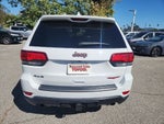 2019 Jeep Grand Cherokee Trailhawk