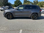 2018 Jeep Grand Cherokee Trackhawk