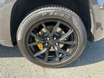 2018 Jeep Grand Cherokee Trackhawk