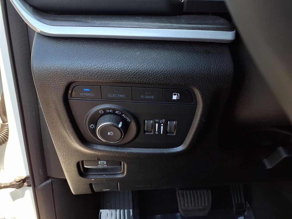 2022 Jeep Grand Cherokee 4xe