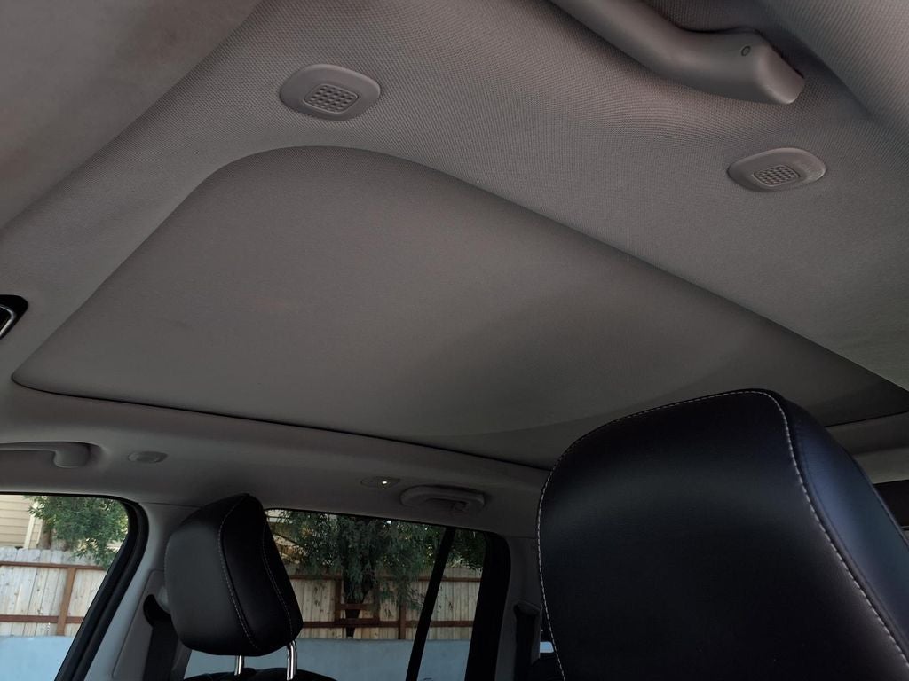 2022 Jeep Grand Cherokee 4xe