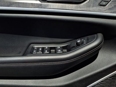 2022 Jeep Grand Cherokee 4xe