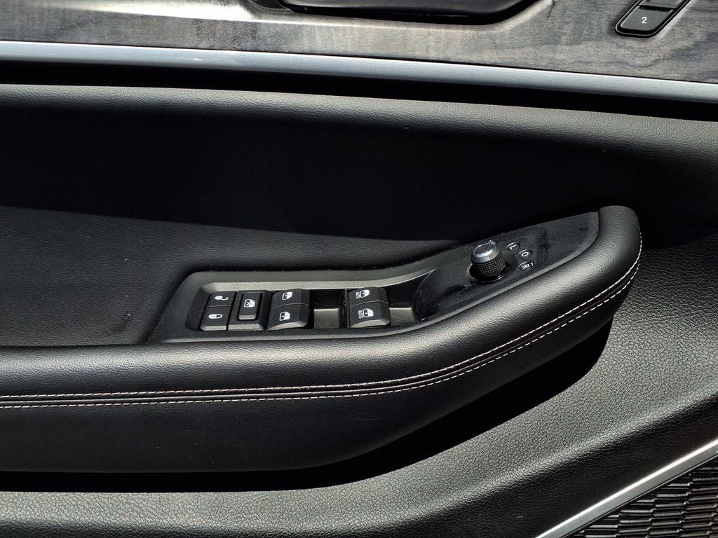 2022 Jeep Grand Cherokee 4xe