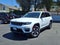 2022 Jeep Grand Cherokee 4xe