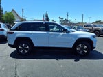 2022 Jeep Grand Cherokee 4xe