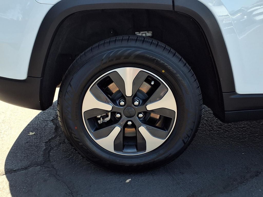 2022 Jeep Grand Cherokee 4xe