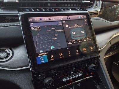 2022 Jeep Grand Cherokee 4xe