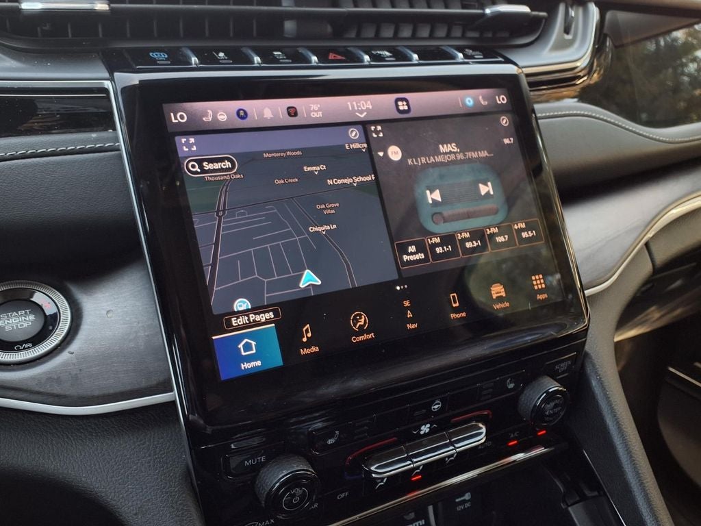 2022 Jeep Grand Cherokee 4xe