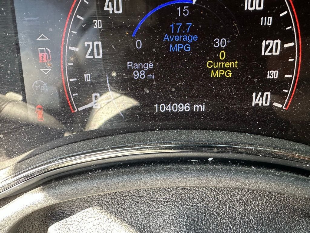 2018 Dodge Durango R/T