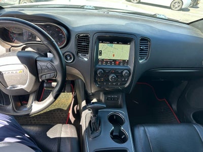 2018 Dodge Durango R/T