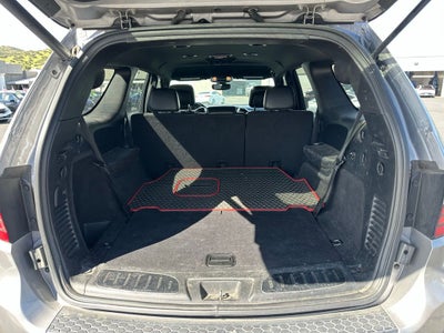 2018 Dodge Durango R/T