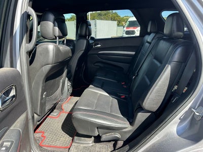 2018 Dodge Durango R/T