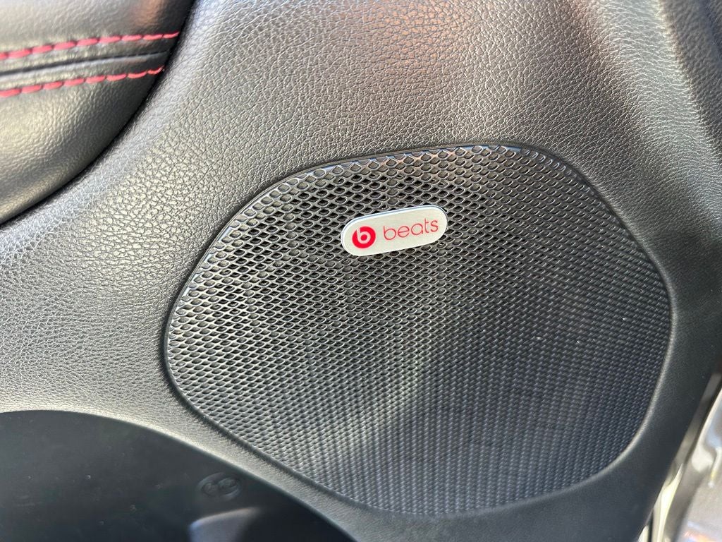 2015 Dodge Durango R/T
