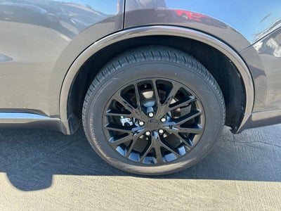 2015 Dodge Durango R/T