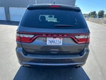 2015 Dodge Durango R/T