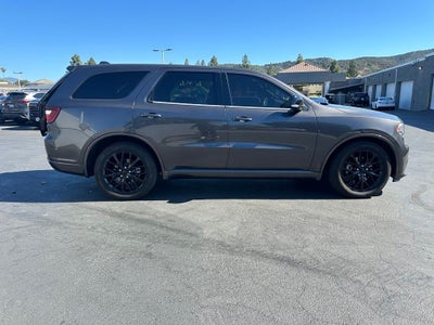 2015 Dodge Durango R/T