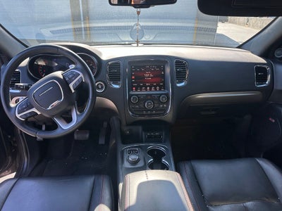 2015 Dodge Durango R/T
