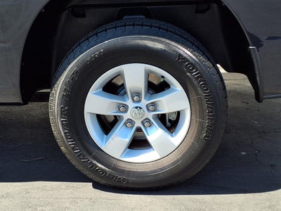 2015 RAM 1500 Tradesman