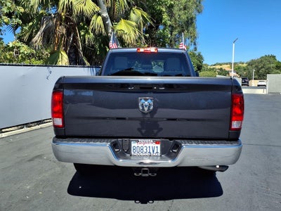 2015 RAM 1500 Tradesman