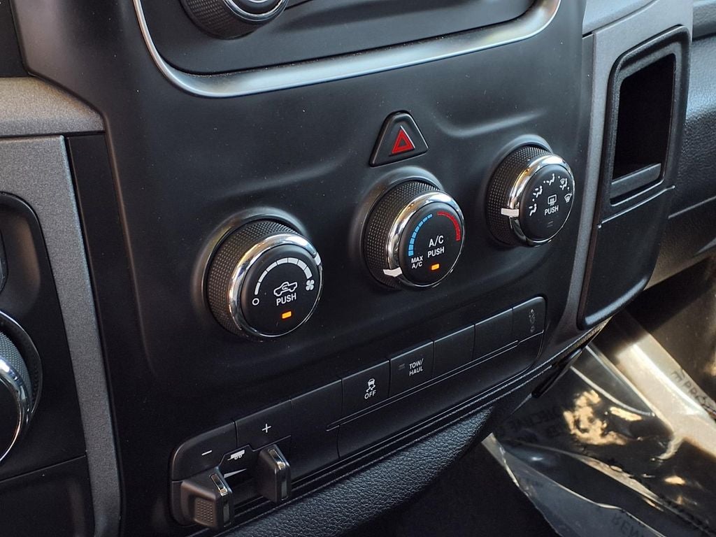 2015 RAM 1500 Tradesman