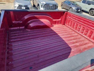 2013 RAM 1500 Big Horn