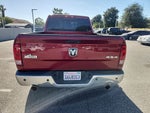 2013 RAM 1500 Big Horn