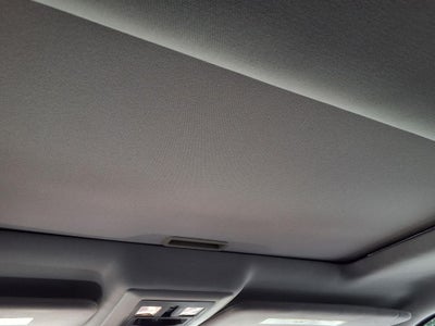 2013 RAM 1500 Laramie Longhorn