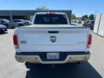 2013 RAM 1500 Laramie Longhorn