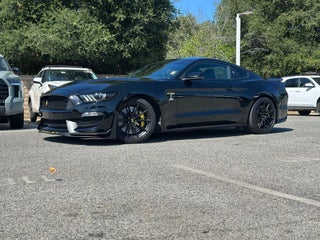 2017 Ford Mustang Shelby GT350