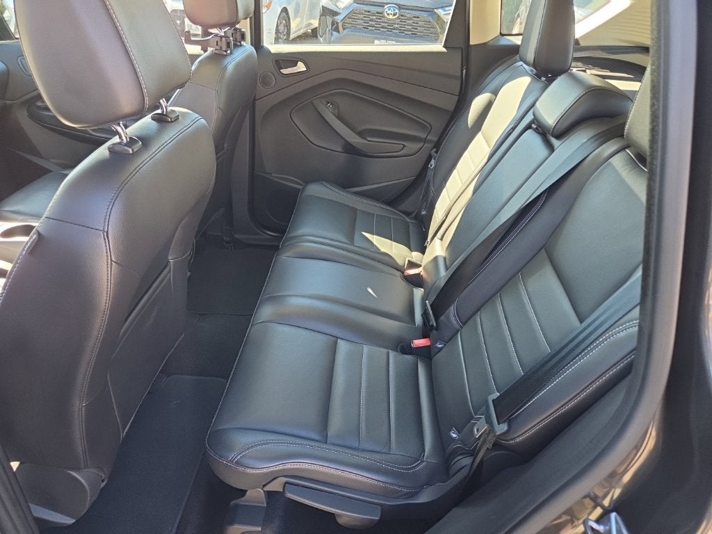 2016 Ford C-Max Hybrid SEL