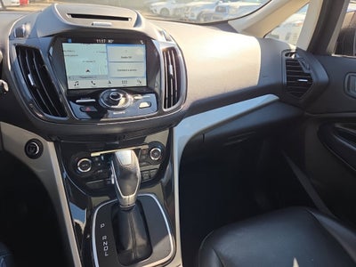 2016 Ford C-Max Hybrid SEL