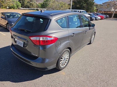 2016 Ford C-Max Hybrid SEL
