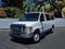 2013 Ford E-350SD XLT