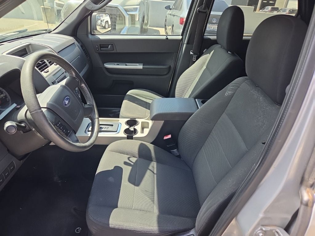 2009 Ford Escape XLT