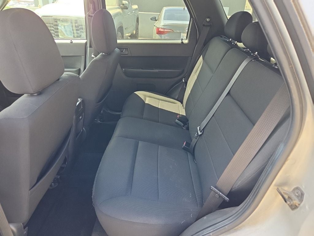 2009 Ford Escape XLT