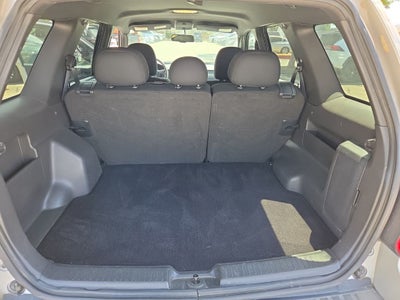 2009 Ford Escape XLT