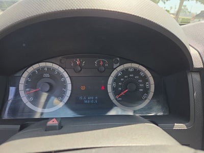 2009 Ford Escape XLT