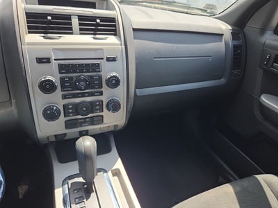 2009 Ford Escape XLT